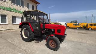Zetor 6911 VIN 831 tractor de ruedas | Imagen 4 - Agroline