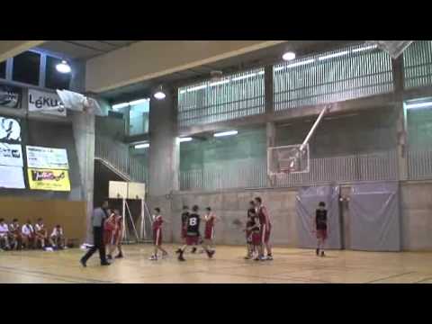 SANT NICOLAU-UESC- 5e quart