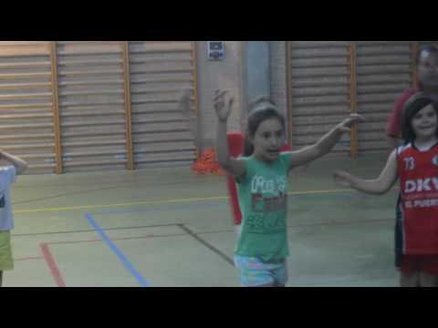 ESCUELA DKV EL PUERTO VALDELAGRANA