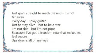 Axxis - Road to Never Neverland Lyrics