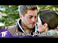 DESTINATION CHRISTMAS Official Trailer (2022) Romance Movie HD