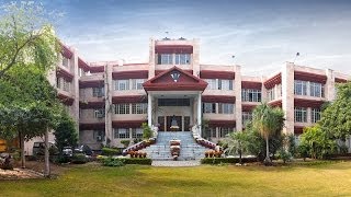 Vivek High School Video