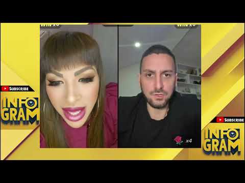 Miljana iznosi jezive detalje o Produkciji Zola sokiran