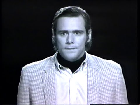 Man on the Moon (1999) Promo (VHS Capture)