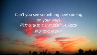 Music video thumbnail preview for ONE OK ROCK　必然メーカー　歌詞和訳 by ONE OK ROCK