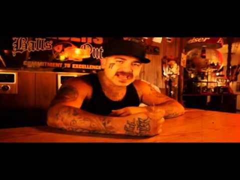 SHADY BOY "THE STATEMENT PART 1" (OFFICIAL VIDEO) 2012