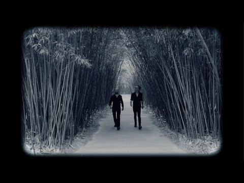 iamnoone - Labyrinth (Official Video)