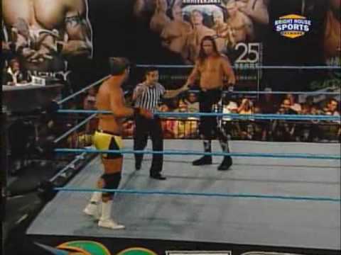 FCW 07/19/09 [4/6] - Vance Archer Vs Joe Hennig [1/2]