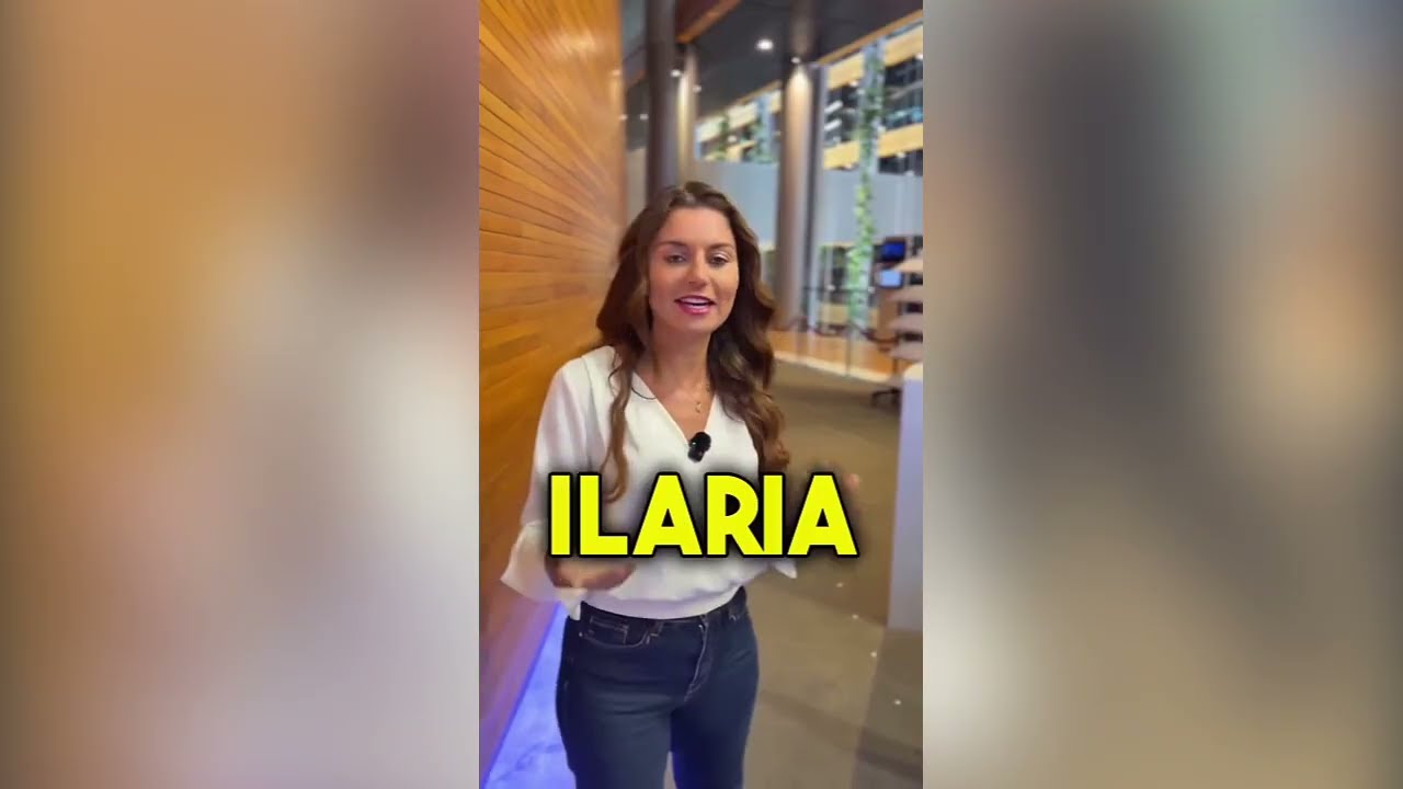 CECCARDI: "RISPONDO AD ILARIA SALIS, CEUTA NON É EUROPA"?