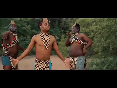Puto Prata ft. Nerú America & Dj Habias - Wakanda (Vídeo Oficial)