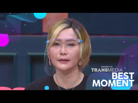 Pengalaman Kelam Inul Daratista Semasa Tinggal Di Batam | Best Moment #PagiPagiAmbyar (24/1/22)