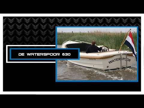 Video van Waterspoor  630 Demo & ELKE ZONDAG OPEN