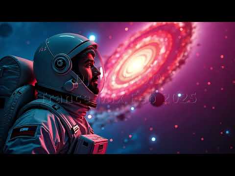 DJ Darroo - Feb 2025 Trance DJ SET