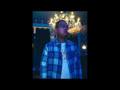 [FREE] Stupid Young x Kai Bandz Type Beat - "Trust No Soul" | West Coast, Cali Rap, LA Instrumental