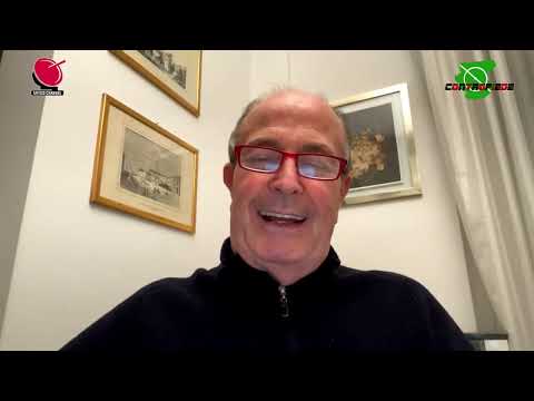 Contropiede - 24/2/2023