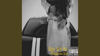 Ride Wit Me