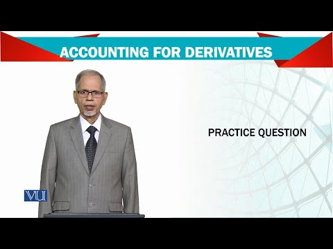 Introduction | Advanced Financial Accounting | FIN711 Topic001