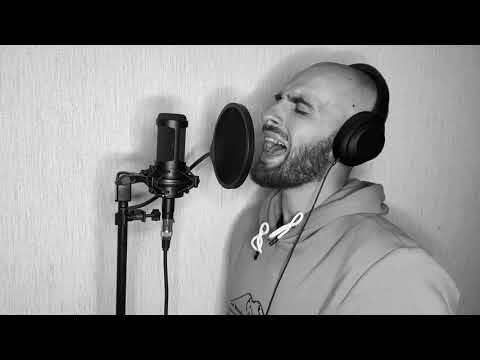 Rag'n'bone man - Human (cover by HoarseMan)