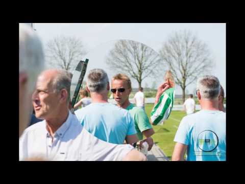 Sfeer foto's op het Jubileum van SvAarlanderveen