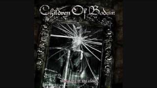 Children Of Bodom - Hellion