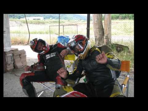 PISTA AMATO gruppo motard estate 2012