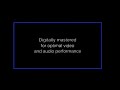 Thx VHS DVD Mashup