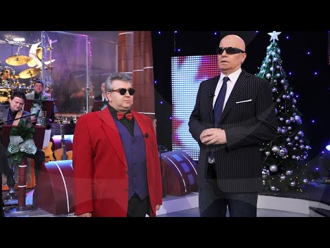 Шоуто на Слави - Слави Срещу Ку - Ку Бенд Импровизации в Ефир - СМЯХ