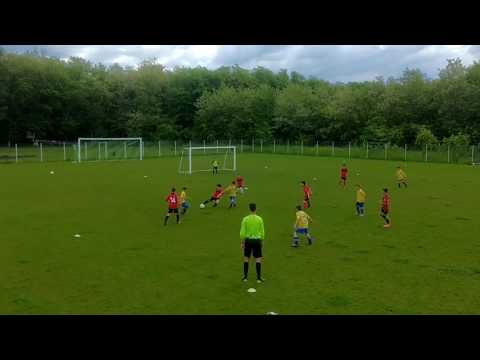 ACS_Popesti_Leordeni_2006 vs Afumati; 2017; 5-7