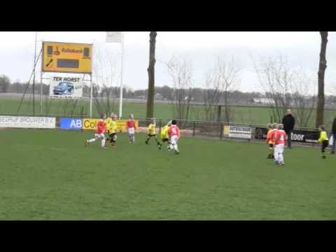 dkb f2 - voorwaarts f2(2/8)