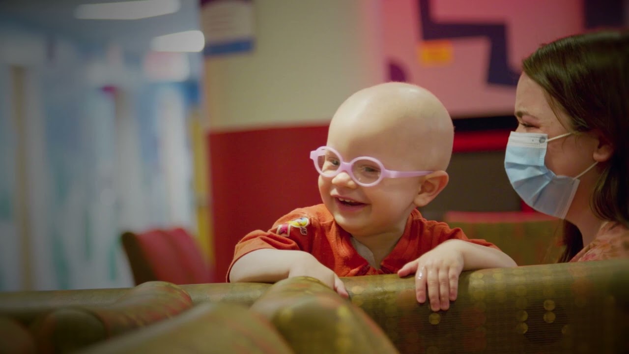 The Human Bean St. Jude Giveback Day