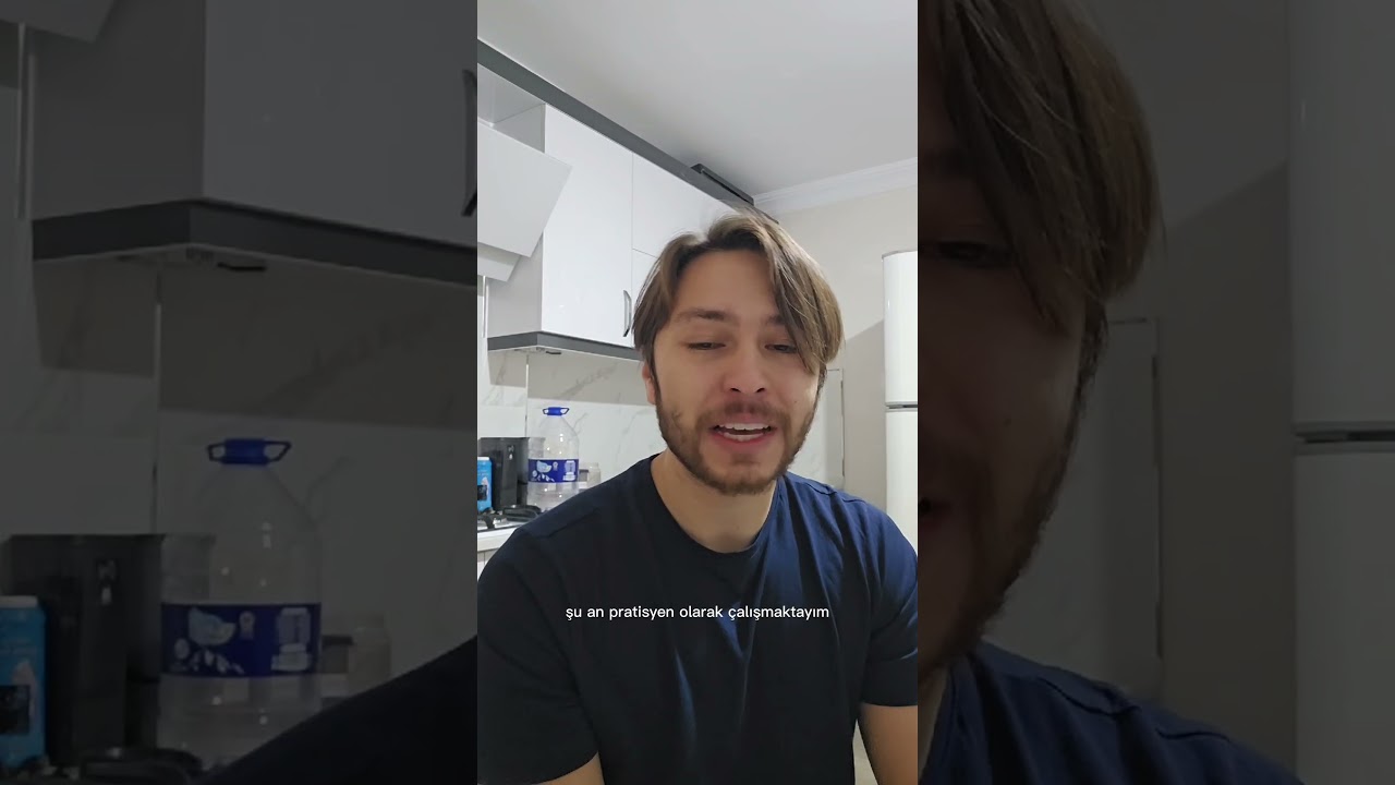 2024 Ağustos TUS’u Kazanan Öğrencilerimiz TUSMER’i Anlatıyor! 🎓🏆 #12