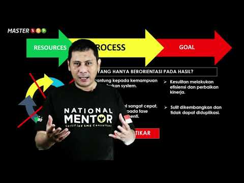 Fatal Jika Bisnis Hanya Fokus Pada Hasil