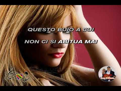 (Karaoke) Sempre - Lisa