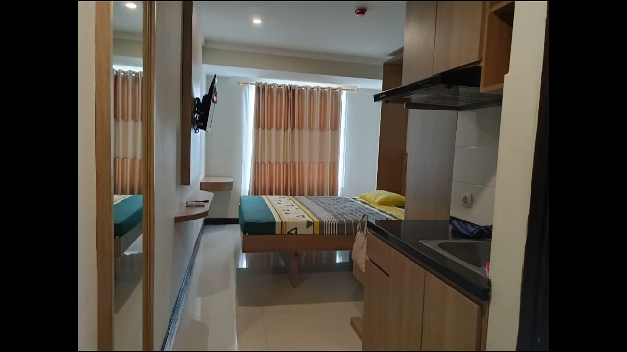 Dijual Apartment Casablanca East Pondok Bambu Lokasi Strategis