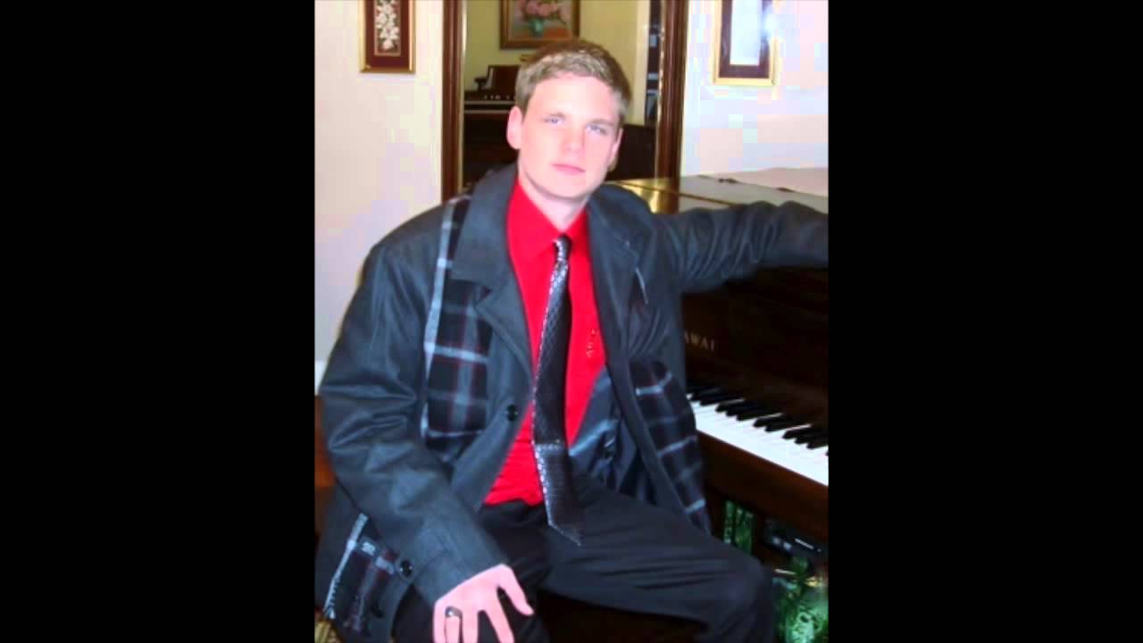 Promotional video thumbnail 3 for Nathan Davis