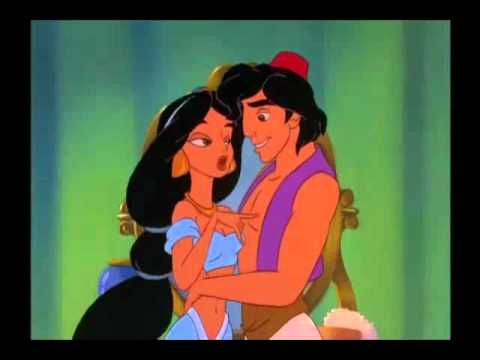 better be a street rat- Disney MV