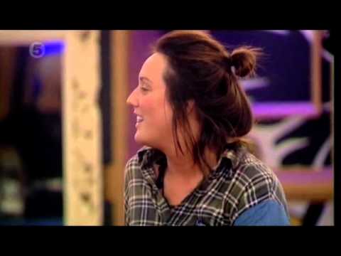 Celebrity Big Brother UK 2013 - Live Double Eviction September 6