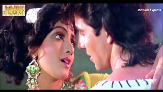 Download lagu Laila Ko Bhool Jayenge (((Jhankar))) HD Special compilation, Saugandh (1991) -  90s romantic songs mp3
