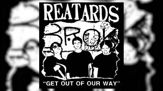 Music video thumbnail preview for The Reatards - Get Out Of Our Way [FULL EP 1997] by Reatards