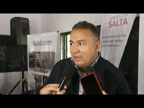 Se realizó el lanzamiento oficial del programa de conectividad para centros vecinales