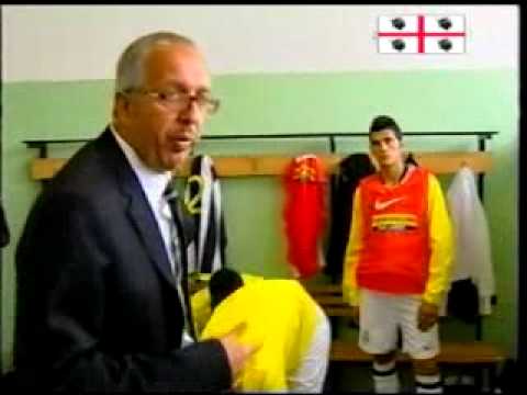 3.Juventus Fc vs.Torino 1-0 Primavera 2008/09