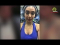 Karishma Tanna H0t Workout