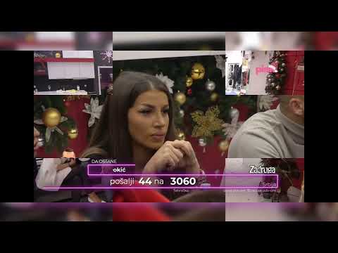 Z-5 DEJAN SE JAVNO OBRATIO SVIMA!!!