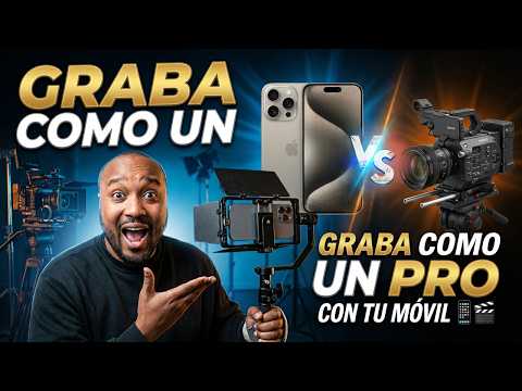 Miniatura del video: ¿Miedo a comenzar? Mira esto primero.