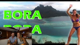 Bora Bora -"Commentary Edition"