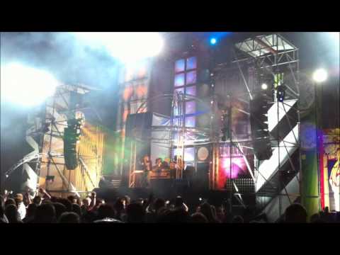 Last World Festival 2010 / Belgium