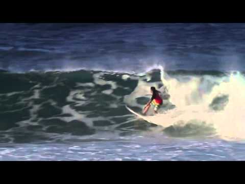 Quiksilver Pro Gold Coast Men's Final 2014