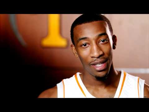 Jordan McRae Profile