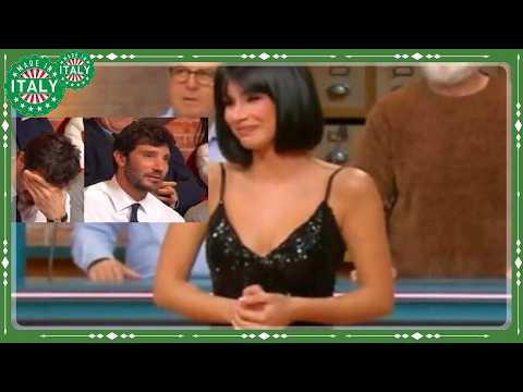 Tensione e colpi di scena nell'ultima puntata di Affari tuoi