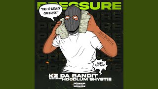 KZ Da Bandit - Topic